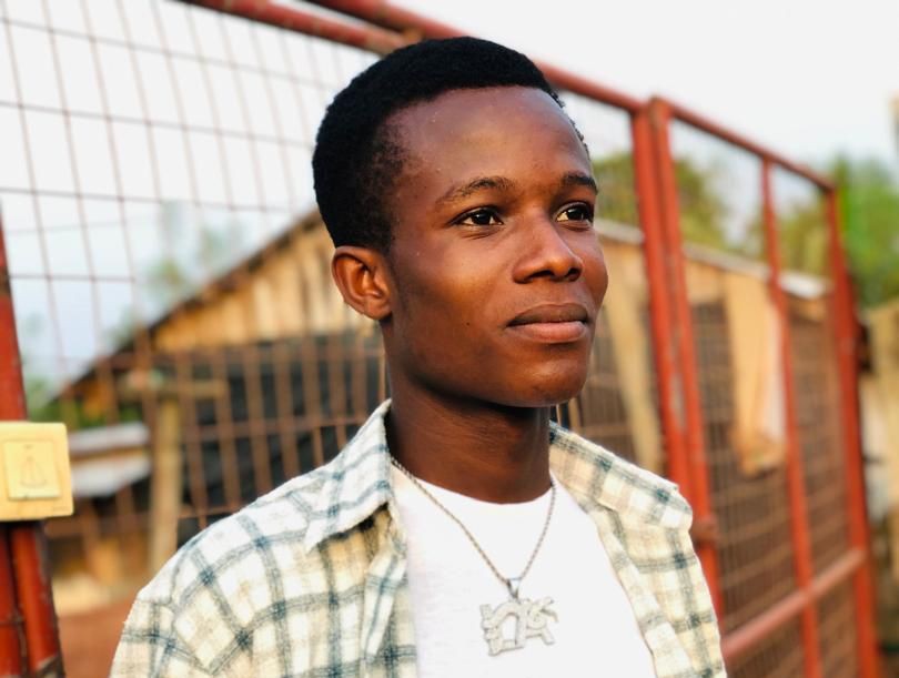 Michael Ansah